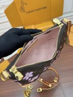 Louis Vuitton x Takashi Murakami Cherry Blossom Boulogne PM bag - Image 5