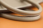 HN 30 ETOUPE EPSOM SELLIER GOLD HARDWARE - Image 6