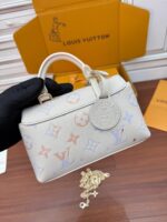 Louis Vuitton Nano Madeleine Handbag - Image 2