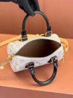 Louis Vuitton Monogram Dune Speedy Bandoulière 20 - Image 3