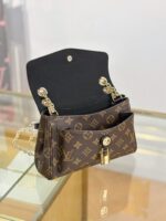 Louis Vuitton Saint Germain BB bag in Monogram canvas - Image 5