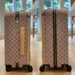 Louis Vuitton Monogram Monopaname Horizon 50 suitcase - Image 4