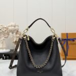 LV Multipass Black M28029