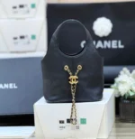 Chanel Small Shopping Bag SS26 Collection - Image 7