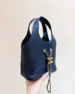 Chanel Small Shopping Bag SS26 Collection - Image 5