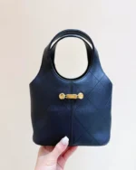 Chanel Small Shopping Bag SS26 Collection - Image 3