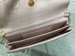Dior My Dior Bag in Pink Cannage lambskin - Image 6