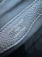 Louis Vuitton Boulogne PM Bag Bicolor Monogram - Image 7