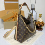 Louis Vuitton Multipass handbag in Monogram canvas - Image 3