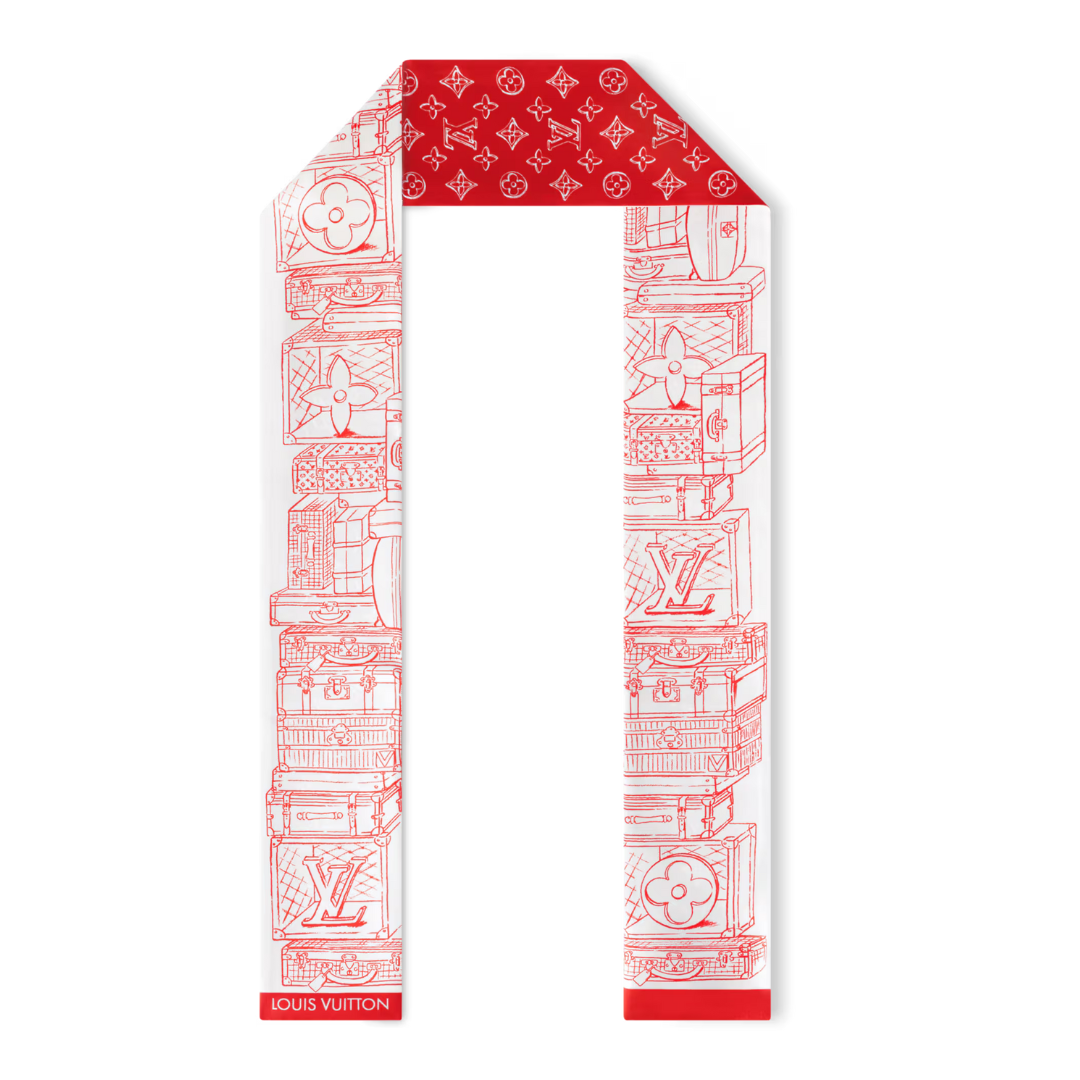 12.png LV BB Bandeau - Image 1