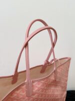 Goyard Saint Louis PM Tote Bag & Wallet - Image 3