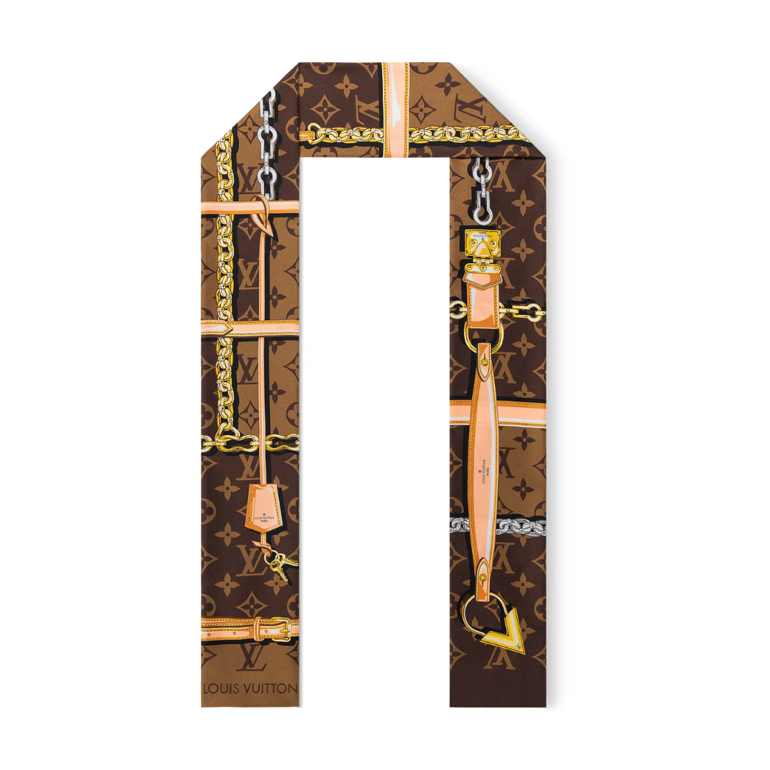 13.png LV BB Bandeau - Image 1