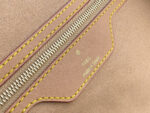 LV NEVERFULL MM WITH DUSTBAG 1854 MONOGRAM JACQUARD - Image 7