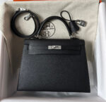 HN 25 Black Epsom - Image 4