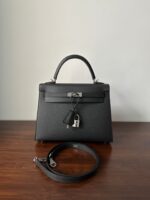 HN 25 Black Epsom - Image 5