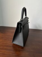 HN 25 Black Epsom - Image 3