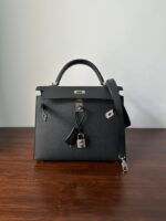 HN 25 Black Epsom - Image 2