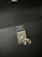 HN 25 Black Epsom - Image 8