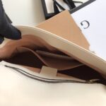 GG Marmont Small Top Handle Bag - Image 5