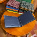 Goyard Men Wallet – Multi Colour - Image 13