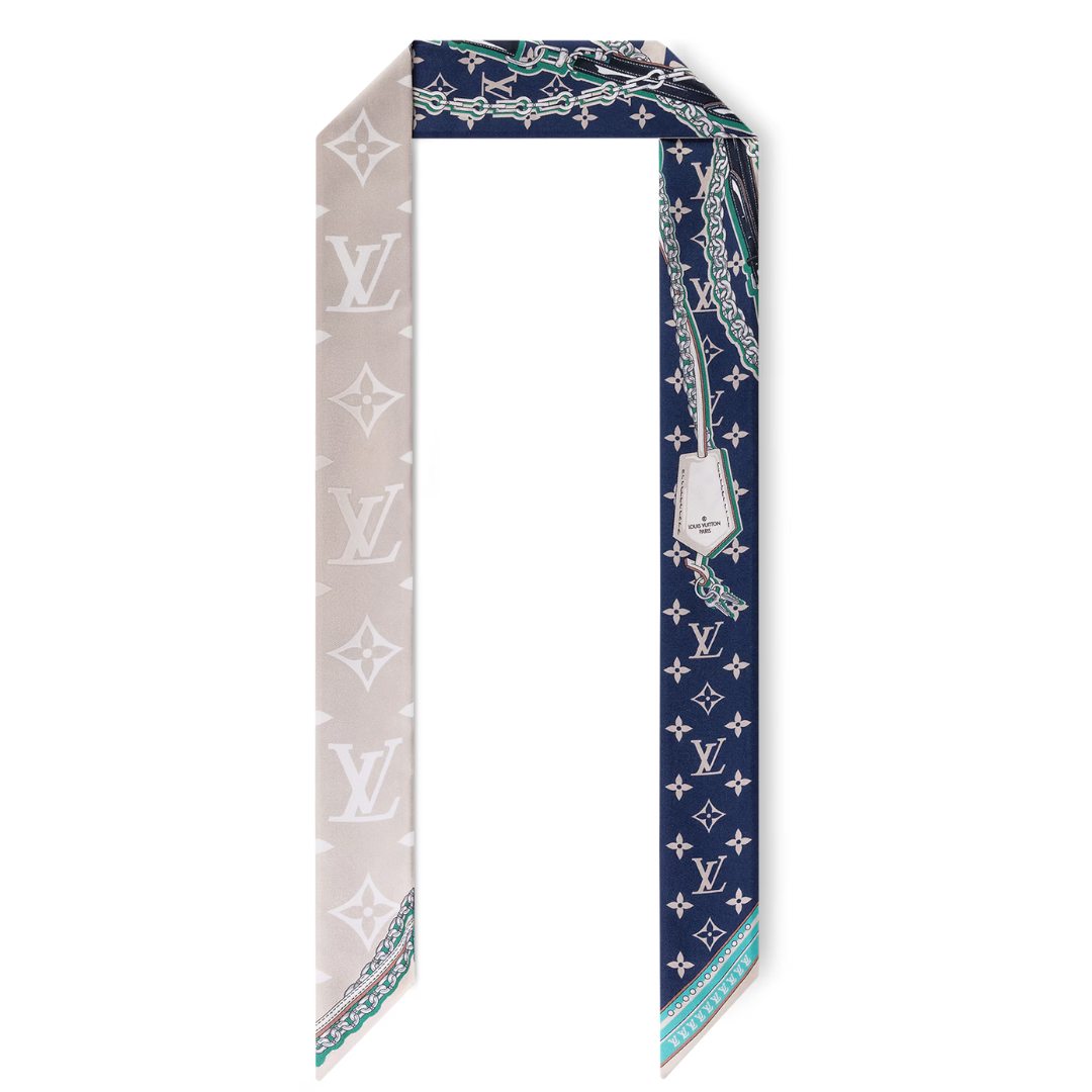 16.png LV BB Bandeau - Image 1