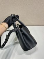 Prada Small Prada Double Saffiano leather bag - Image 5