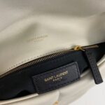 Saint Laurent Loulou Small Quilted Puffer Bag ‘All Colour Available’ - Image 8