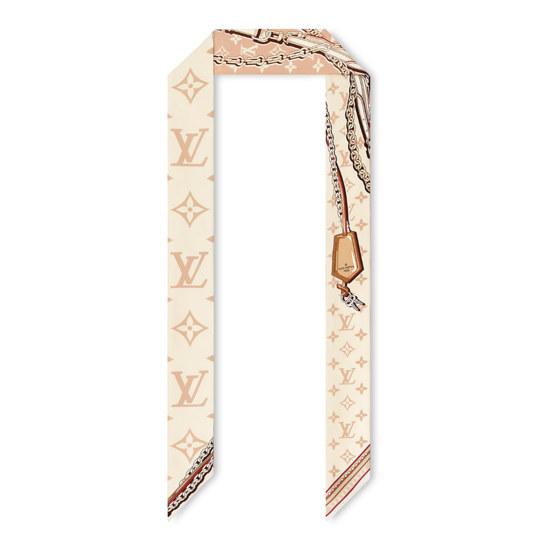 17.png LV BB Bandeau - Image 1
