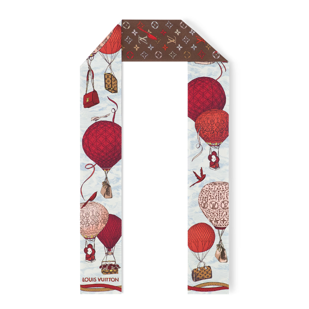 19.png LV Bandeau - Image 1