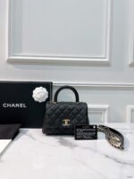 CHANEL MINI COCO HANDLE