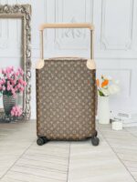 Louis Vuitton Horizon 55 rolling suitcase in Monogram Canvas - Image 4