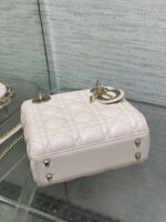 Dior Mini Lady Bag - Image 3