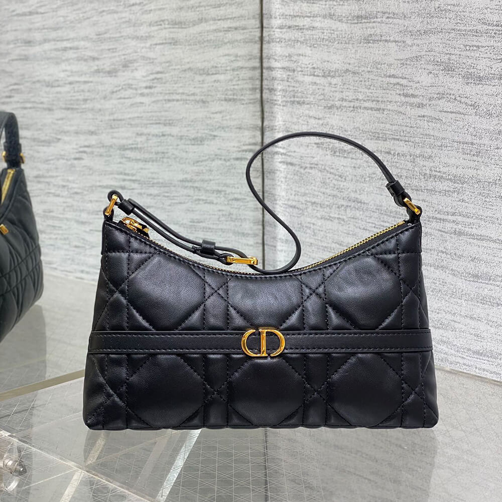 2-309.jpg Dior Miss Caro Cigale Mini Bag - Image 1