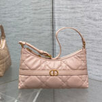 Dior Miss Caro Cigale Mini Bag - Image 3