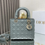 Dior Medium Lady Dior Bag