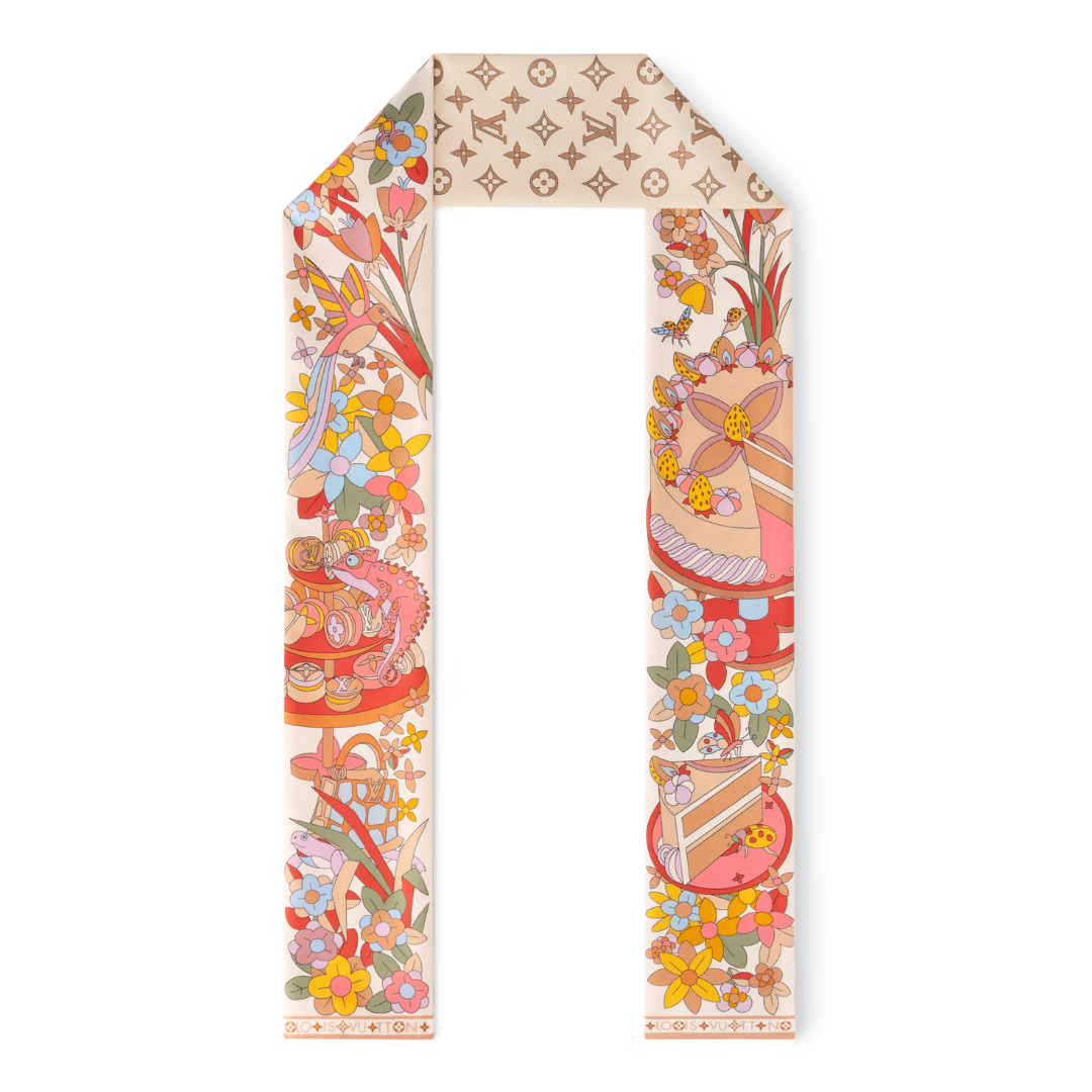 20.png LV Bandeau - Image 1