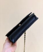 CHANEL WOC Wallet on chain - Image 5