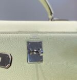 HN 28CM IN VERT FIZZ SWIFT SILVER HARDWARE - Image 6