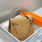 HN 28 IN CHAI EPSOM GOLD HARDWARE - Image 2