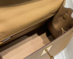HN 28 IN CHAI EPSOM GOLD HARDWARE - Image 8