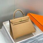 HN 28 IN CHAI EPSOM GOLD HARDWARE