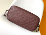 LV NEVERFULL MM WITH DUSTBAG 1854 MONOGRAM JACQUARD - Image 3