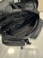 BELT BAG 27 IN BLACK RE-NYLON - Image 2