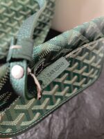 Goyard Saint Louis PM Bag 2024 Limited Edition - Image 8