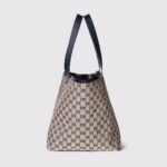Gucci Totissima Large Tote Bag GG canvas - Image 4