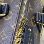 Louis Vuitton Speedy Trunk 20 in Monogram canvas - Image 4