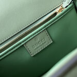 Gucci GG Blondie Shoulder Bag - Image 8