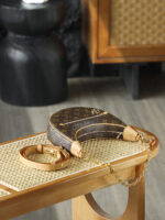 Louis Vuitton Loop bag in Monogram canvas - Image 5