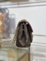 Louis Vuitton Saint Germain BB shoulder bag in Monogram canvas - Image 6