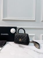 CHANEL MINI COCO HANDLE - Image 3